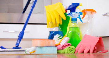 Bild zur Grundreinigung - Rathaus.